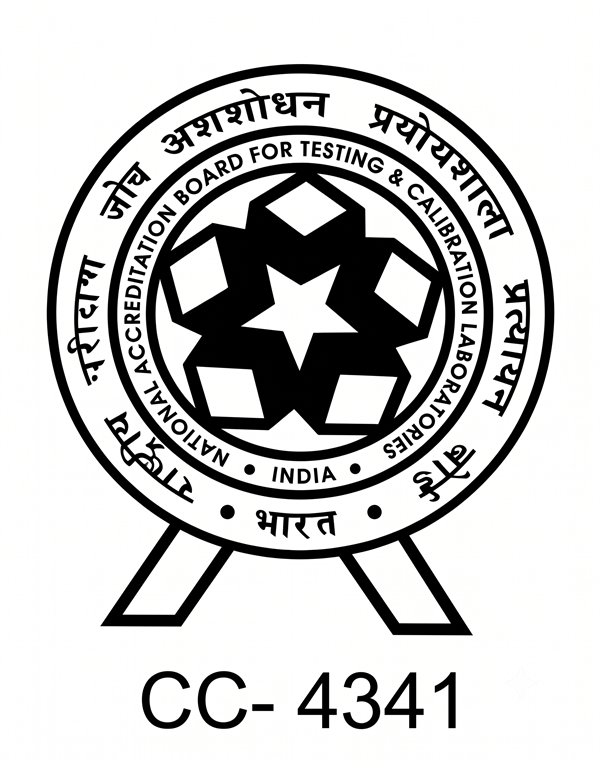 NABL Logo